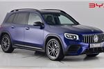 2020 Mercedes-Benz GLB