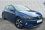 2020 Volkswagen Polo