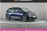 2022 BMW i3