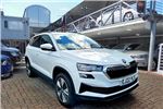 2022 Skoda Karoq