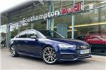 2018 Audi S4