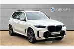 2023 BMW X5
