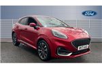 2021 Ford Puma