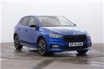 2024 Skoda Fabia