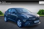 2018 Toyota C-HR