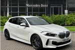 2020 BMW 1 Series