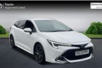 2023 Toyota Corolla Touring Sport