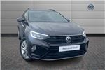 2024 Volkswagen Taigo