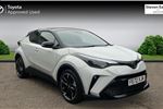 2022 Toyota C-HR