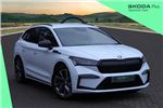 2022 Skoda Enyaq