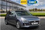 2017 Hyundai i30