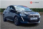 2020 Peugeot 208