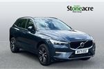 2021 Volvo XC60