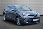 2023 Toyota C-HR
