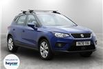 2020 SEAT Arona