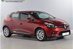 2016 Renault Clio