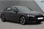 2023 Audi A4