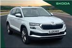 2025 Skoda Karoq