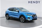 2019 Nissan Qashqai