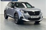 2023 Peugeot 2008