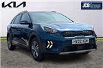 2022 Kia Niro