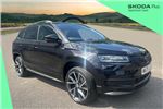 2020 Skoda Karoq