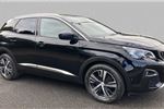 2019 Peugeot 3008