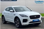 2021 Jaguar E-Pace