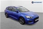 2020 Ford Focus Estate