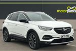 2020 Vauxhall Grandland X