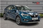 2022 Renault Arkana