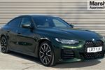 2022 BMW 4 Series Gran Coupe
