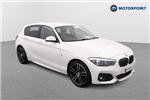 2019 BMW 1 Series