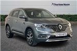 2019 Renault Koleos