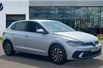 2022 Volkswagen Polo