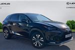 2021 Lexus NX