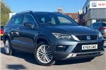 2019 SEAT Ateca