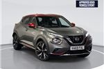 2020 Nissan Juke