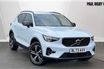 2023 Volvo XC40