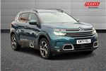 2022 Citroen C5 Aircross