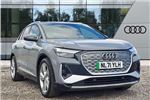 2021 Audi Q4