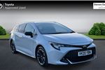 2020 Toyota Corolla Touring Sport