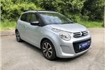 2015 Citroen C1