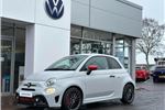 2022 Abarth 695