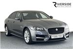 2019 Jaguar XF