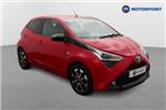 2020 Toyota Aygo