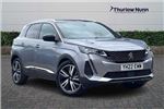 2022 Peugeot 3008
