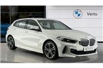 2022 BMW 1 Series