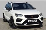 2021 Cupra Ateca