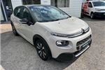 2019 Citroen C3